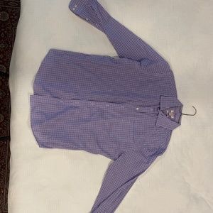 Mens dress shirt